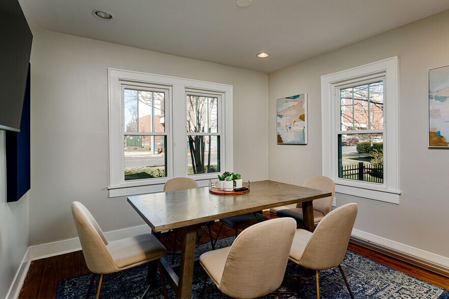 More Photos Of 807 Bradford Ave, Nashville Office For Lease