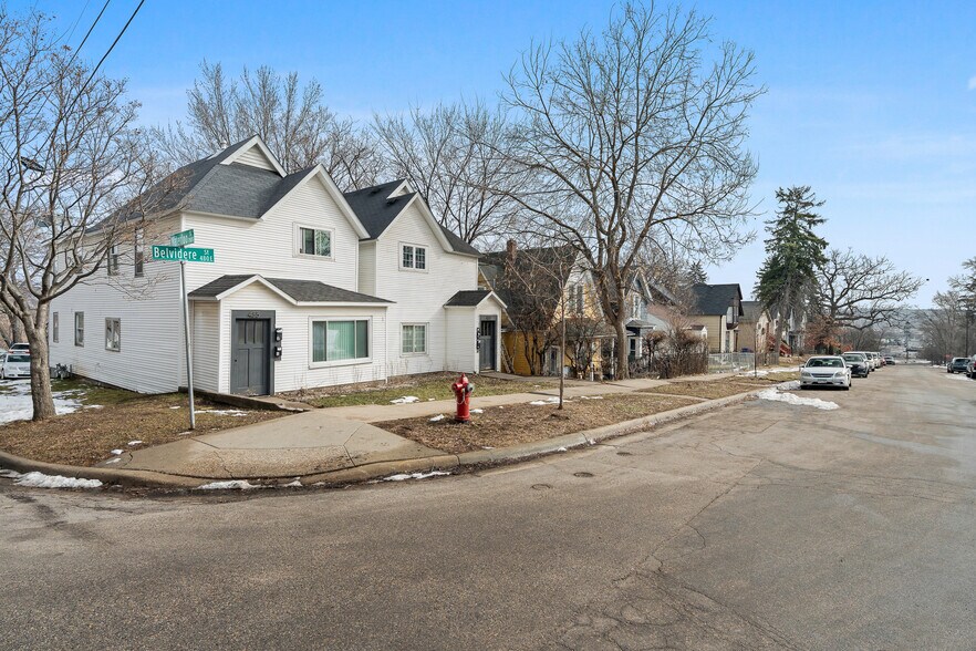 More Photos Of 485 Belvidere St E, Saint Paul Apartments For Sale