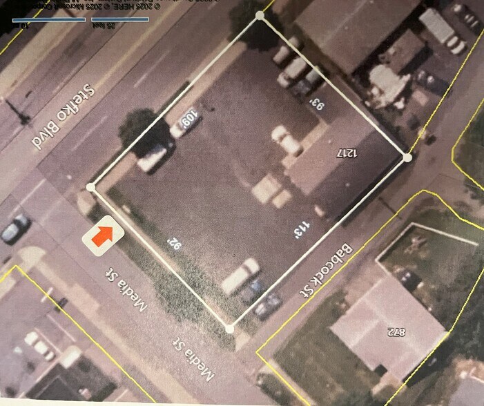 Primary Photo Of 1217 Stefko Blvd, Bethlehem Office For Sale