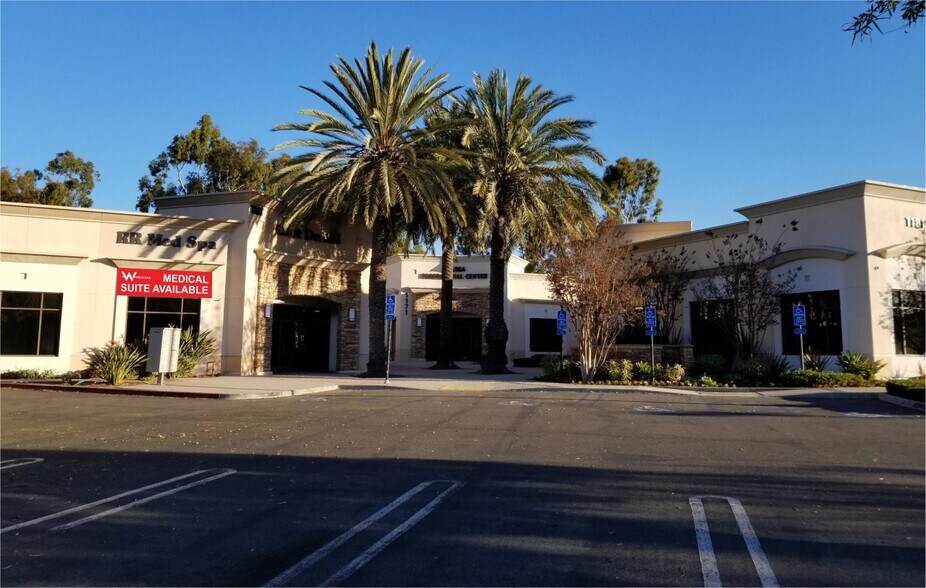 Primary Photo Of 1161 Puerta del Sol, San Clemente Medical For Lease