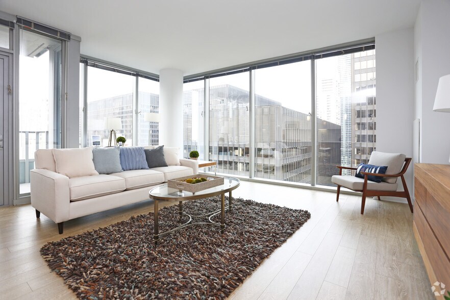 More Photos Of 201 N Garland Ct, Chicago Apartments For Lease