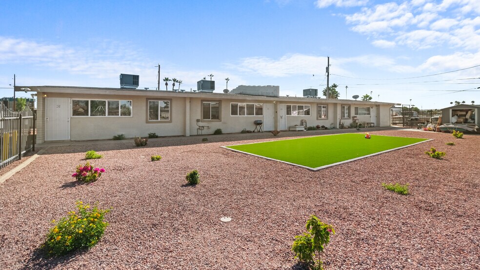 2101 W Heatherbrae Dr, Phoenix, AZ 85015 - Apartments For Sale Cityfeet.com