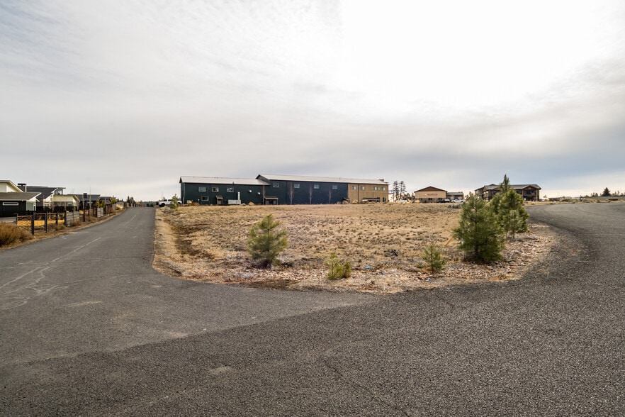 More Photos Of 1092 Jantzen Ln, Sisters Land For Sale