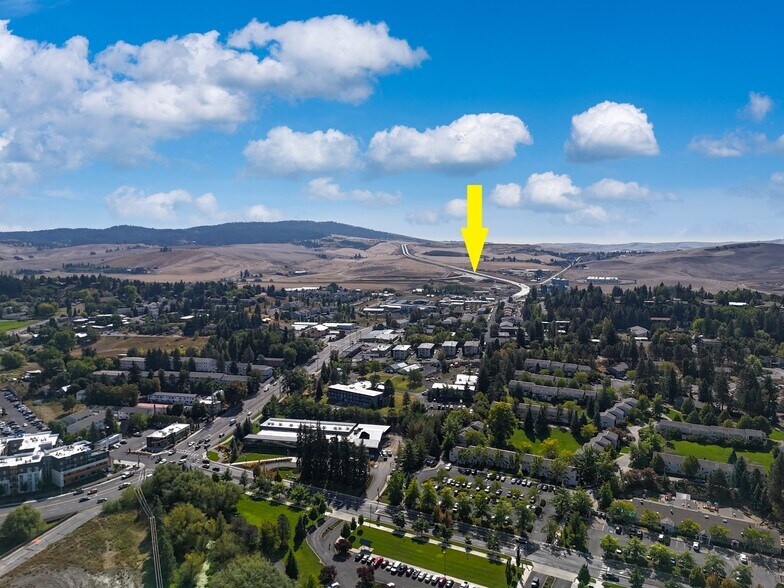 More Photos Of TBD Somo Dr, Moscow Land For Sale