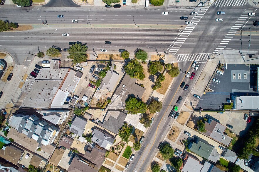More Photos Of 5500-5506 Venice Blvd, Los Angeles Land For Sale