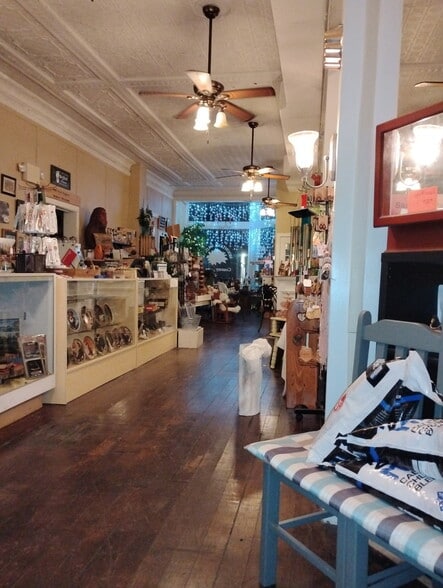 More Photos Of 400 4th St, Sutton Storefront Retail Residential For Sale