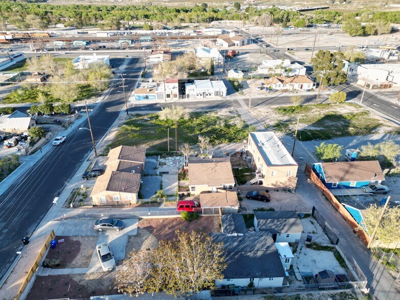 More Photos Of 15563-15575 5th St, Victorville Apartments For Sale