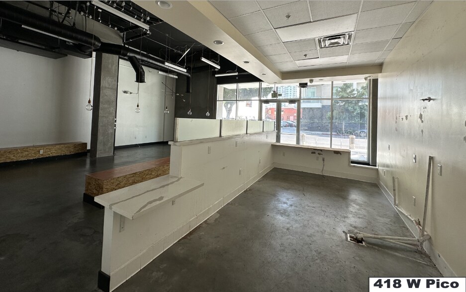 More Photos Of 424 W Pico Blvd, Los Angeles Apartments For Lease