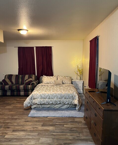 More Photos Of , Big Spring Unknown For Sale