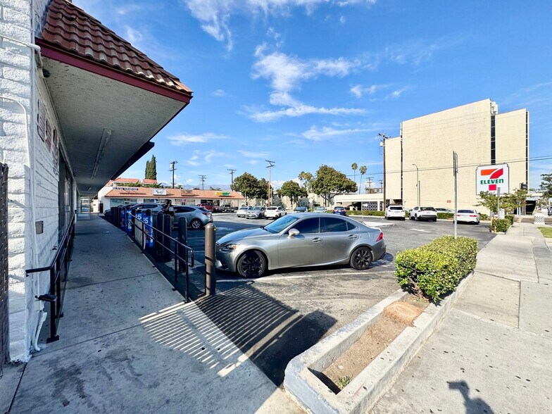 More Photos Of 1715 W Main St, Alhambra General Retail For Lease