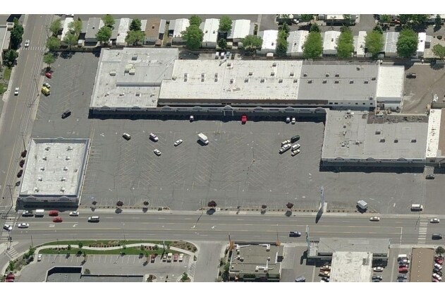 More Photos Of 1901-1953 N Carson St, Carson City General Retail For Lease