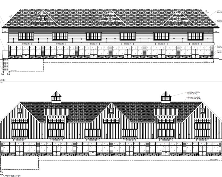 More Photos Of 2 Reserve Rd, Danbury Storefront Retail Office For Lease