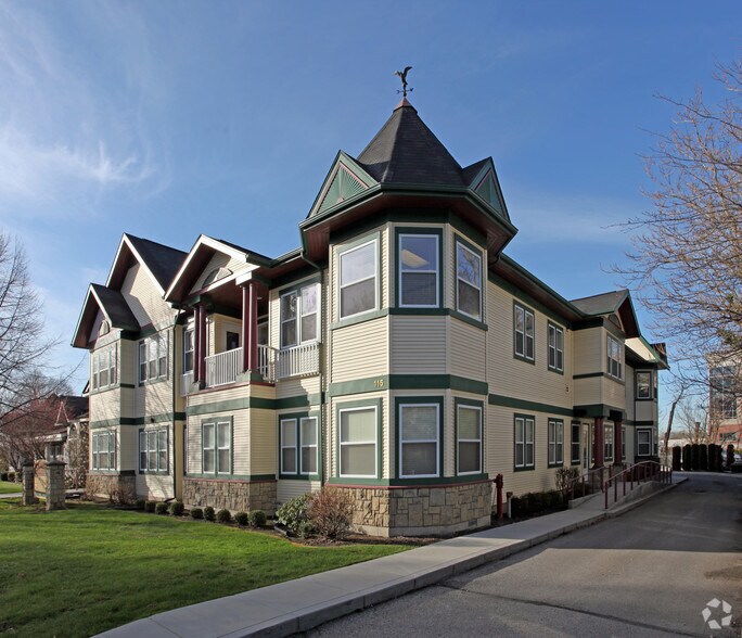 More Photos Of 115 W Main St, Boise Medical For Lease