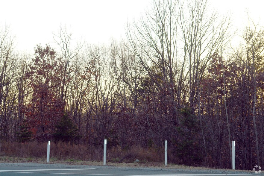 Primary Photo Of 14110 Telegraph Rd, Woodbridge Land For Sale