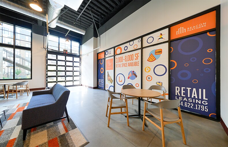 More Photos Of 3600 South Blvd, Charlotte Office For Lease