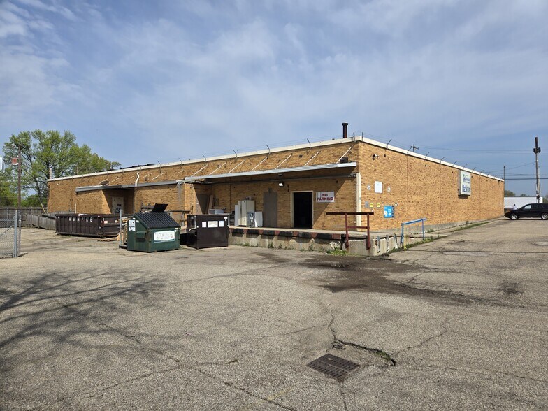 More Photos Of 3970 North Bend Rd, Cincinnati Freestanding For Sale