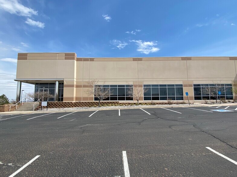 More Photos Of 345 Inverness Dr S, Englewood Light Distribution For Lease