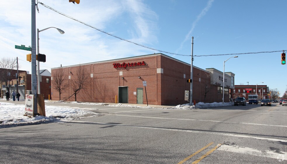 More Photos Of 3801 Liberty Heights Ave, Baltimore Drugstore For Lease