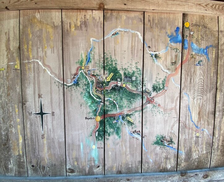 More Photos Of 15303 Midland Trl, Ansted Freestanding For Sale