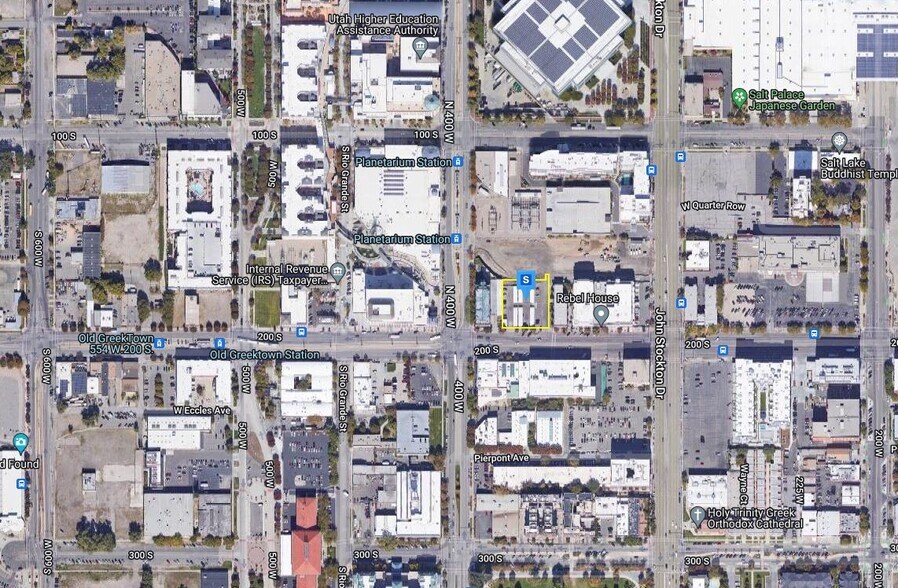 More Photos Of 360 W 200 S, Salt Lake City Apartments For Lease