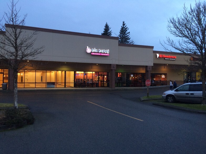More Photos Of 1476 Olney St SE, Port Orchard General Retail For Lease