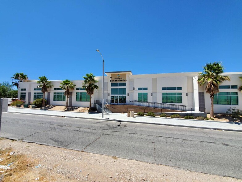 More Photos Of Mc Art Rd @ Palmdale Road, Victorville Land For Sale