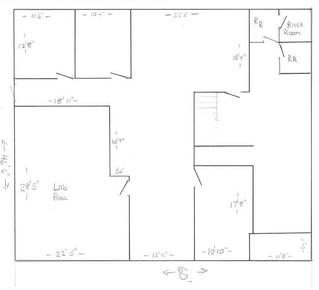 More Photos Of 1350 Stardust St, Reno Medical For Lease