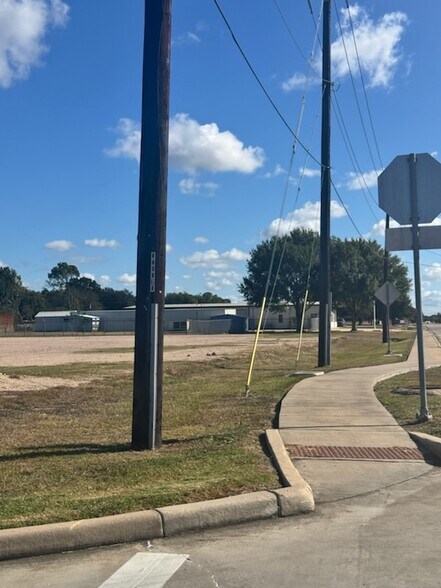 More Photos Of 2415 Jones St, Rosenberg Land For Sale