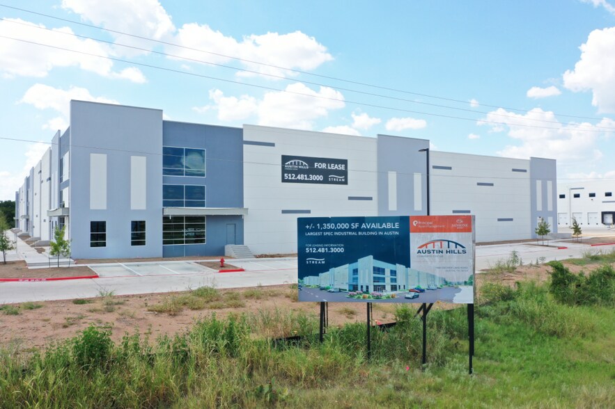 More Photos Of 11801 Decker Lake Rd, Austin Unknown For Lease