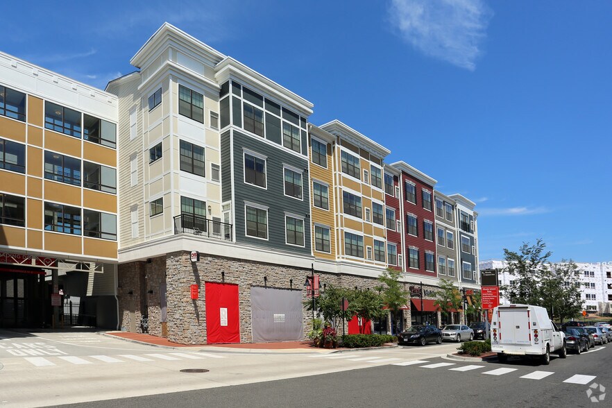 More Photos Of 2300 Washington Pl NE, Washington Apartments For Lease