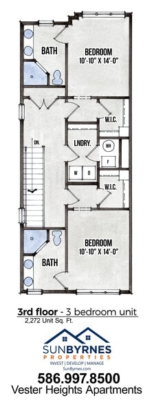 More Photos Of 244 Vester St, Ferndale Apartments For Sale