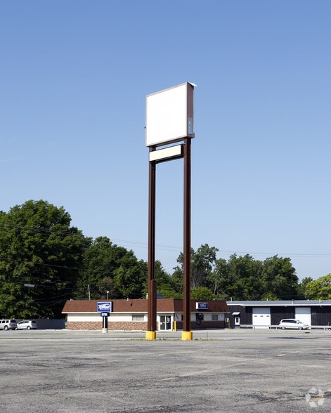 More Photos Of 2134-2200 Allentown Rd, Lima Unknown For Lease