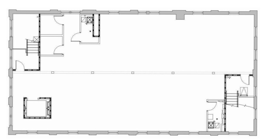 More Photos Of 422 N 15th St, Milwaukee Loft Creative Space For Sale