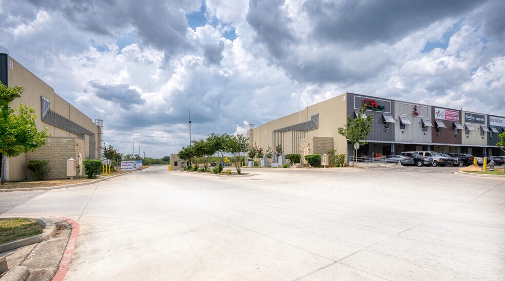More Photos Of 9342 SE Loop 410, San Antonio Refrigeration Cold Storage For Sale