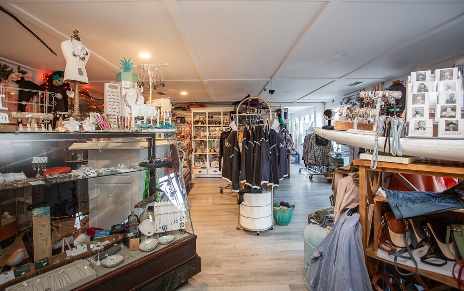 More Photos Of 2573 Cranberry Hwy, Wareham Land For Sale