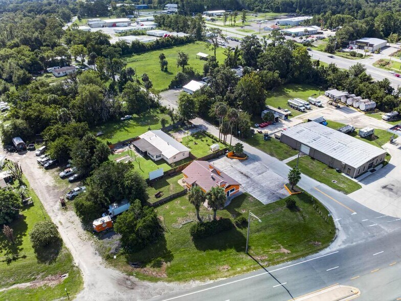More Photos Of 102 Phillips Dairy Rd, Palatka Restaurant For Sale