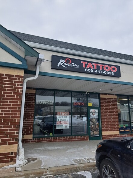 More Photos Of 2043 Route 130, Florence Restaurant For Lease