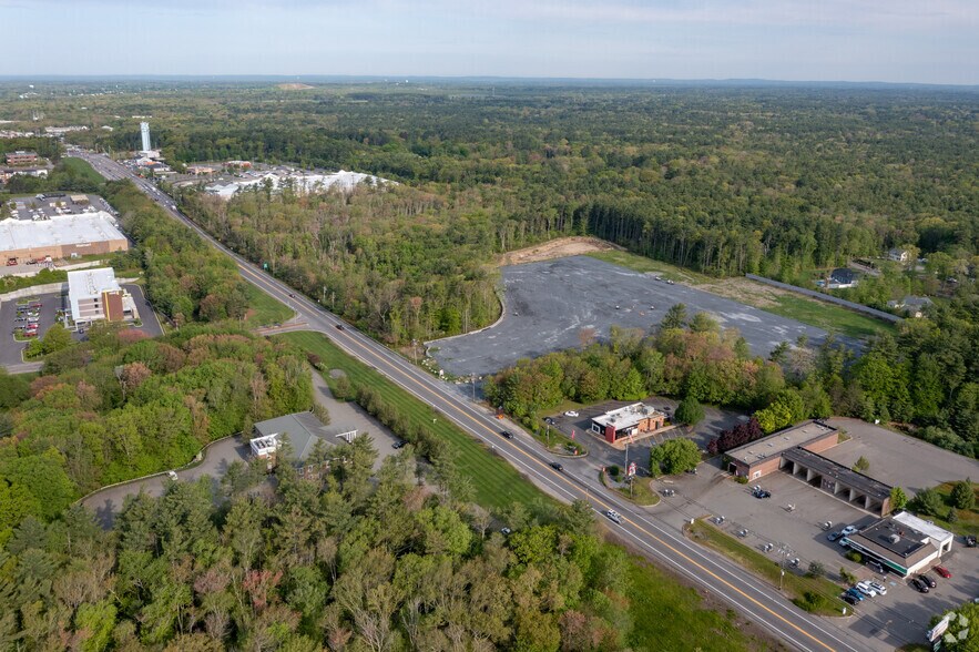 More Photos Of 1000 New State Hwy, Raynham Land For Sale