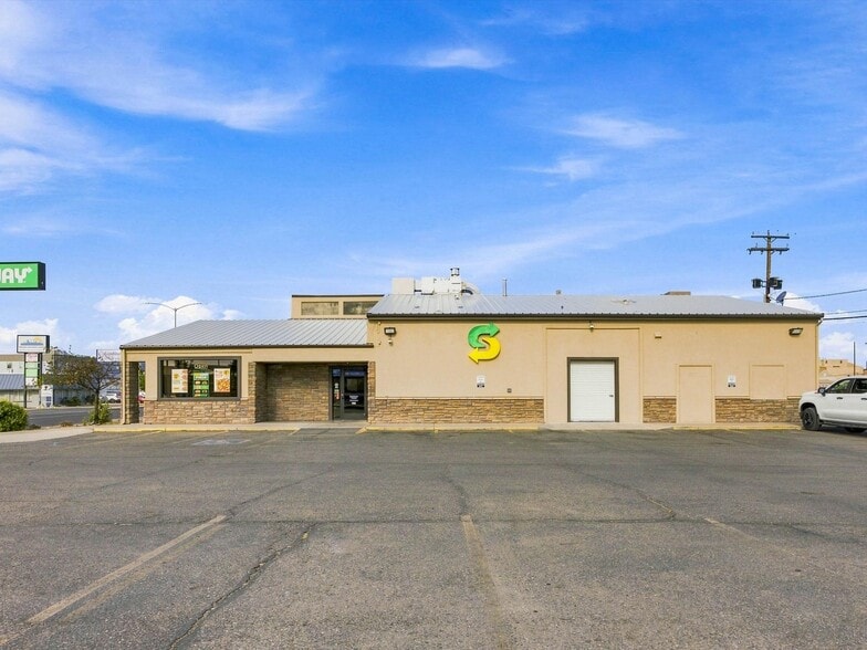 More Photos Of 810 North Ave, Grand Junction Freestanding For Sale