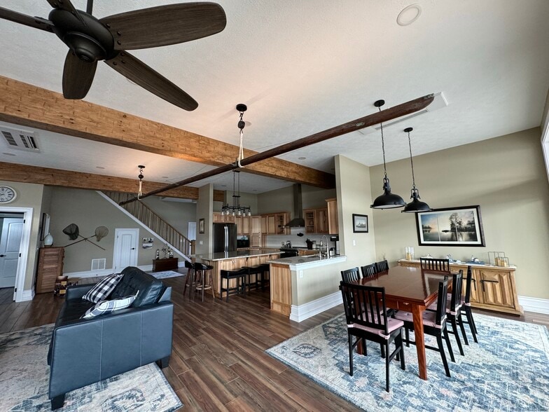 More Photos Of , Grand River Specialty For Sale