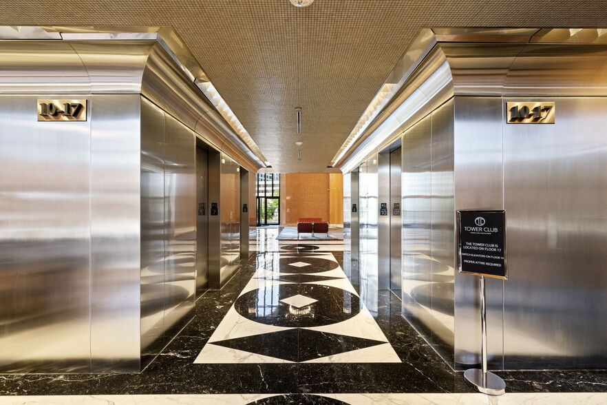 More Photos Of 8000 Towers Crescent Dr, Vienna Office For Lease