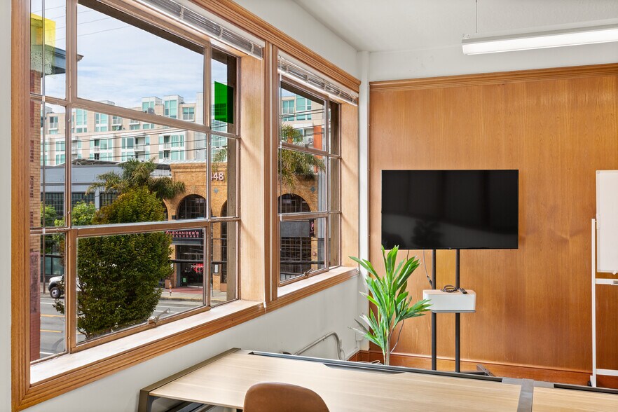 More Photos Of 435 Brannan St, San Francisco Flex For Lease