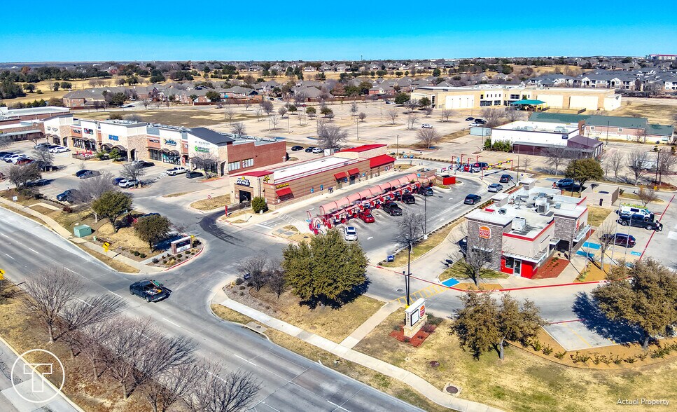 More Photos Of 1604 W Hebron Pky, Carrollton Carwash For Sale