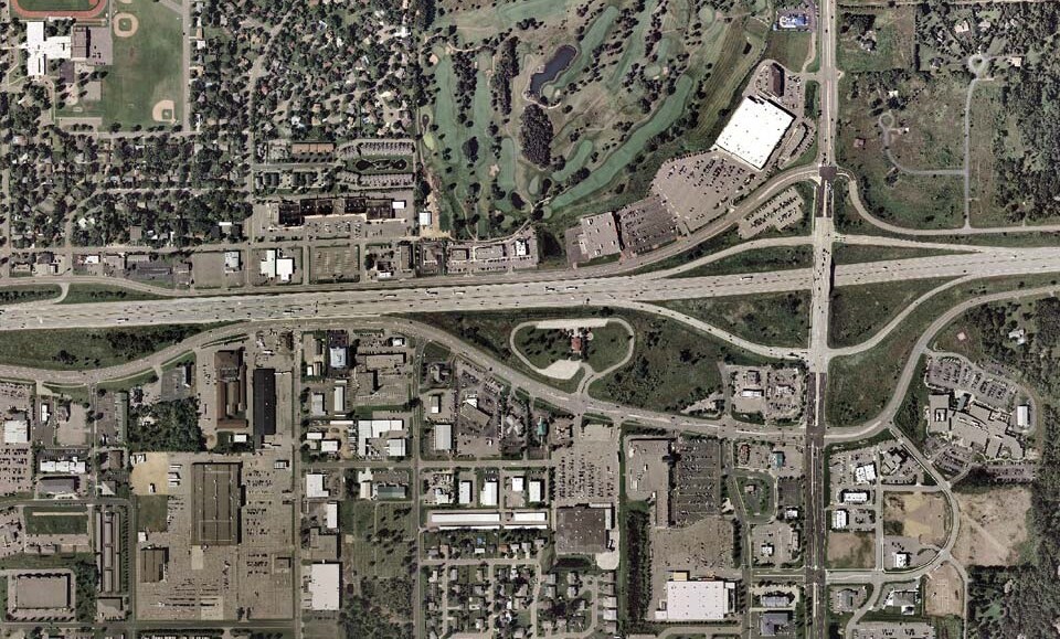 More Photos Of 2101-2201 Coulee Rd, Hudson Freestanding For Lease