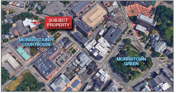 More Photos Of 60 Washington St, Morristown Office For Lease