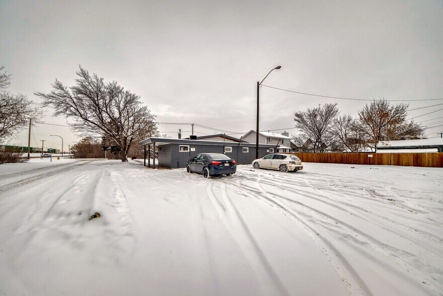 More Photos Of 12703 109 St NW, Edmonton Religious Facility For Sale