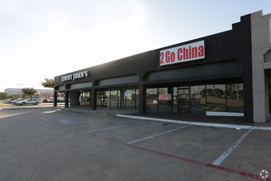 More Photos Of 4004 W Plano Pky, Plano Storefront For Lease