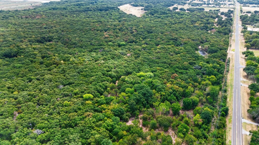 More Photos Of FM Road 1389, Combine Land For Sale