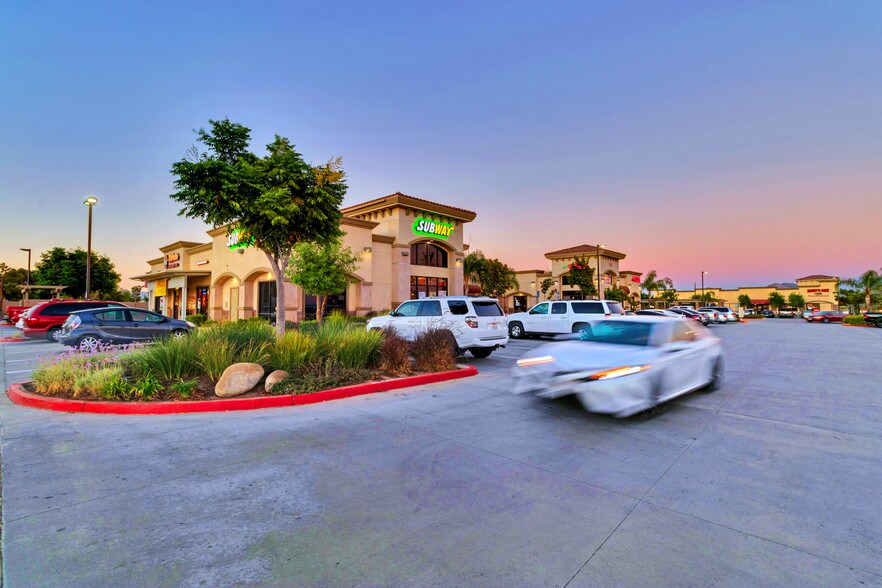 More Photos Of 764-796 W Ramona Expy, Perris Unknown For Lease