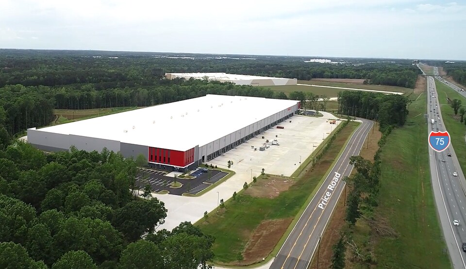 More Photos Of Price Rd, Locust Grove Unknown For Lease